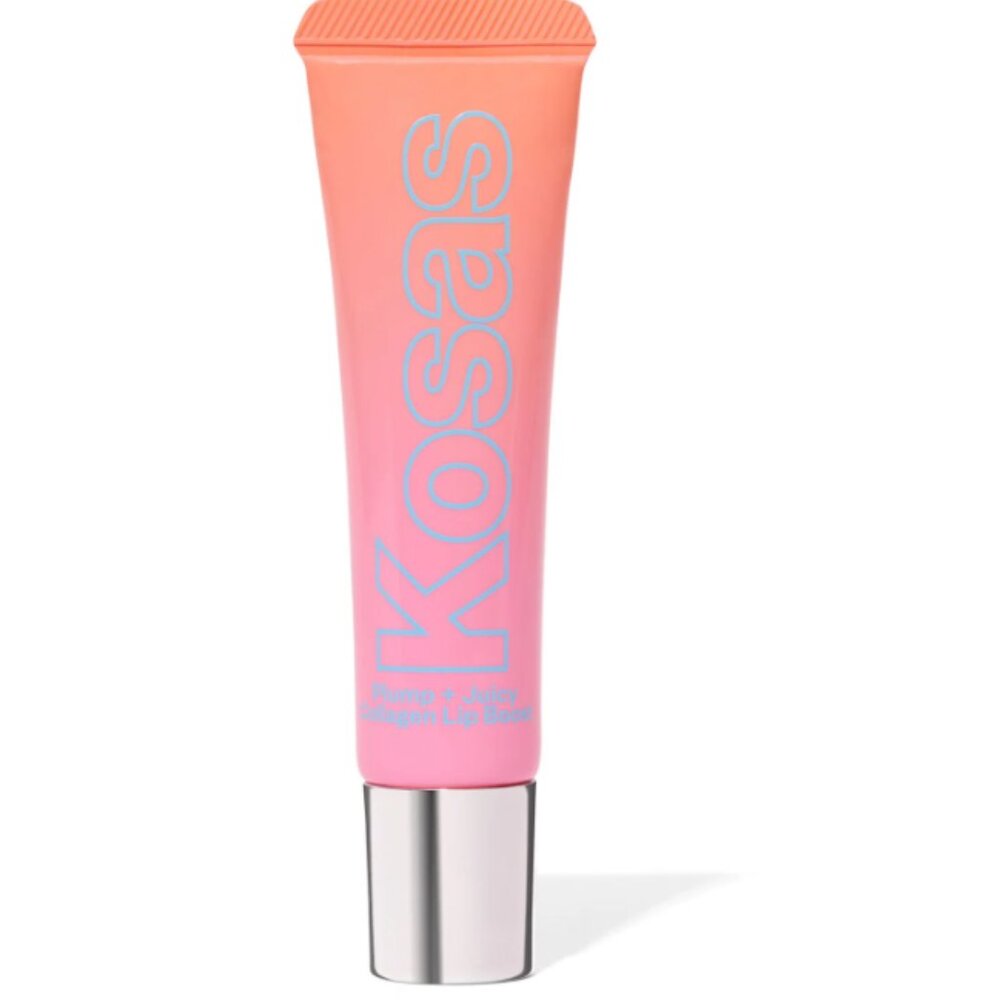 Plump & Juicy Lip Booster